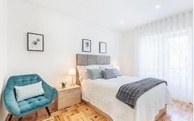 Old Market Apartment